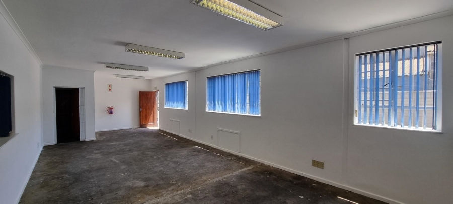 To Let commercial Property for Rent in Epping Industrial Western Cape